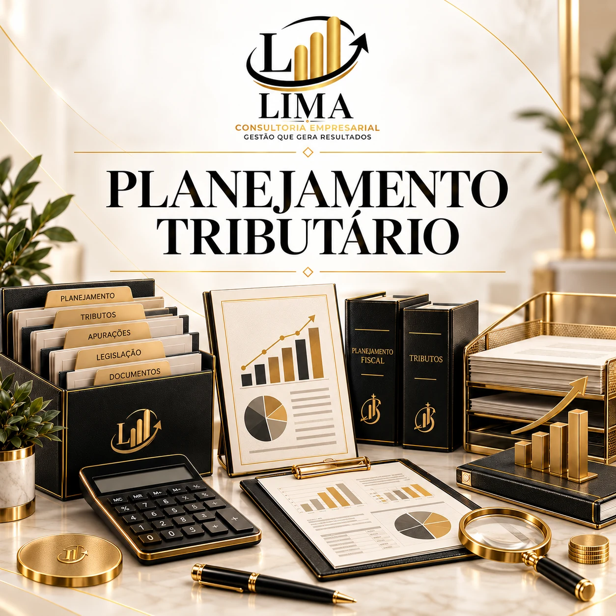 Planejamento Tributário